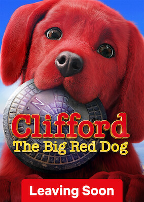 Clifford the Big Red Dog
