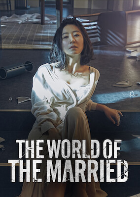 The World of the Married
