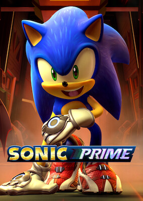 Sonic Prime