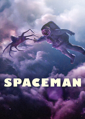 Spaceman
