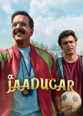 Jaadugar