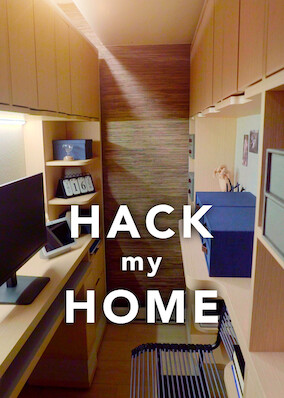 Hack My Home