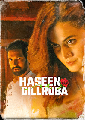 Haseen Dillruba