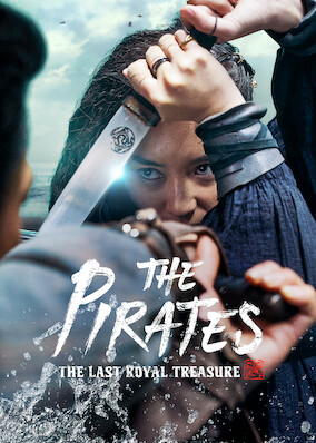 The Pirates: The Last Royal Treasure