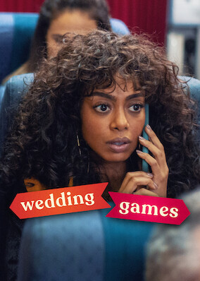 Wedding Games