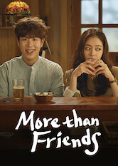 More Than Friends
