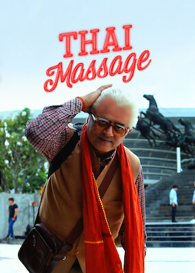 Thai Massage