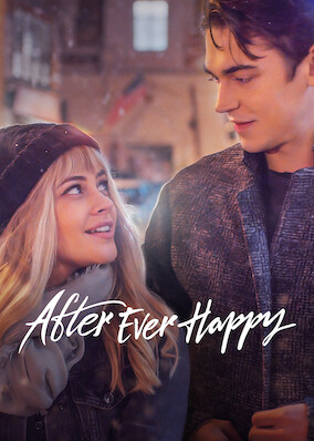 After Ever Happy
