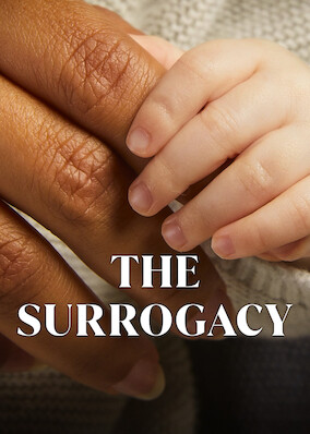 The Surrogacy