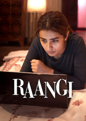 Raangi