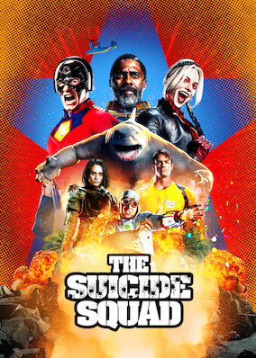 The Suicide Squad