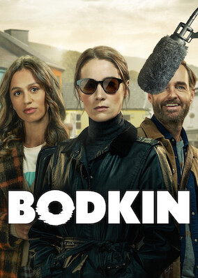 Bodkin