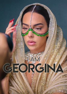 I Am Georgina