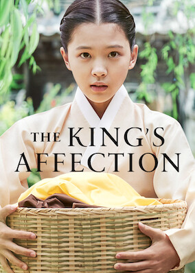 The King's Affection