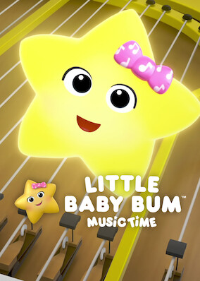 Little Baby Bum: Music Time