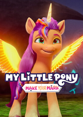 My Little Pony: Make Your Mark
