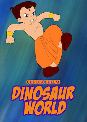 Dinosaur World