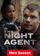 The Night Agent