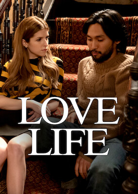 Love Life