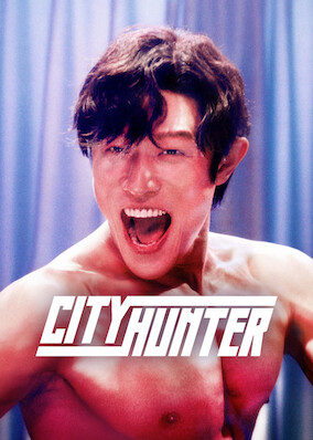 City Hunter