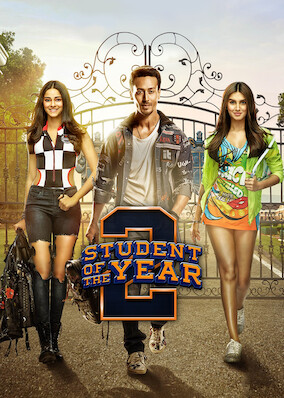 Student of the Year 2