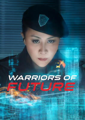 Warriors of Future