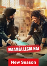 Maamla Legal Hai