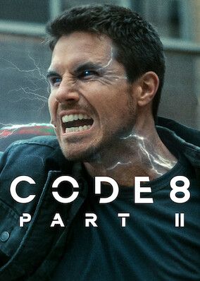 Code 8 Part II