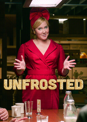 Unfrosted