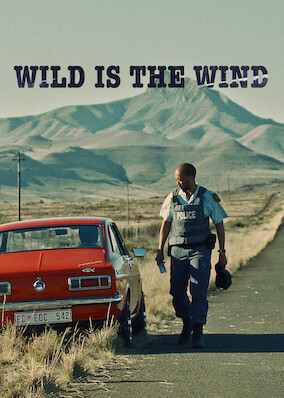 Wild Is the Wind