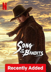 Song of the Bandits