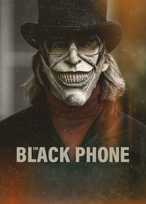 The Black Phone