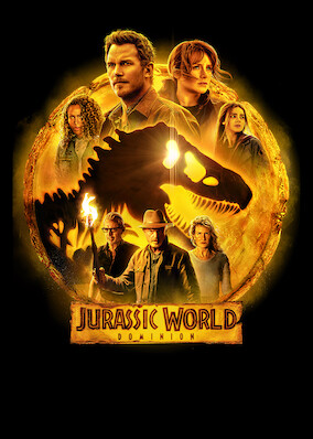 Jurassic World Dominion
