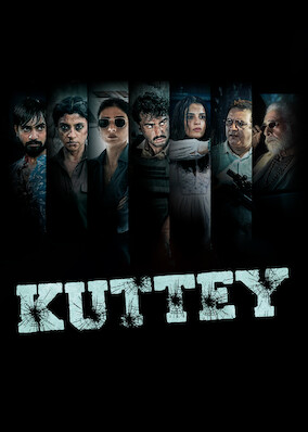 Kuttey