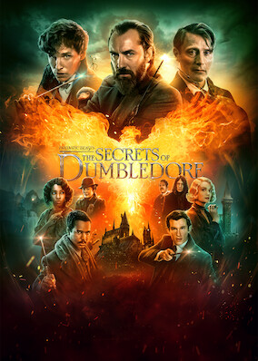 Fantastic Beasts: The Secrets of Dumbledore