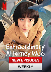 Extraordinary Attorney Woo