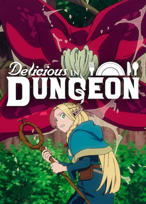 Delicious in Dungeon