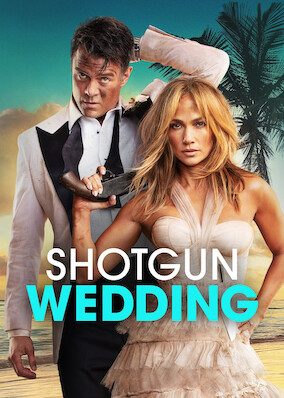 Shotgun Wedding