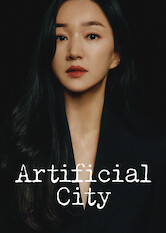 Artificial City