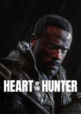 Heart of the Hunter