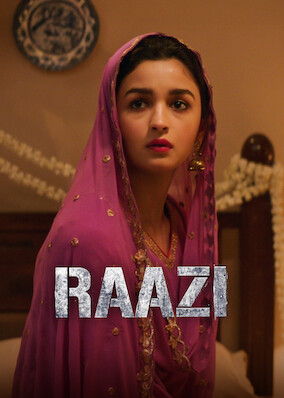 Raazi