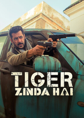 Tiger Zinda Hai