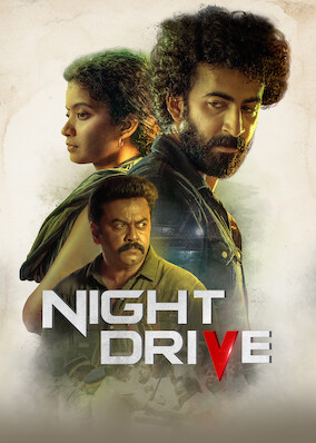 Night Drive