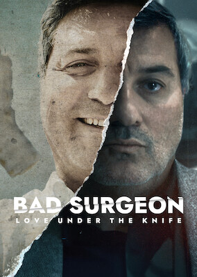 Bad Surgeon: Love Under the Knife