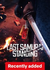 Last Samurai Standing