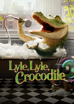 Lyle, Lyle, Crocodile