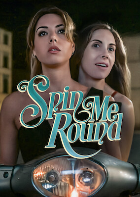 Spin Me Round