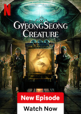 Gyeongseong Creature