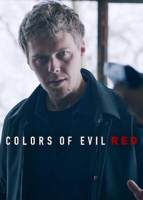 Colors of Evil: Red