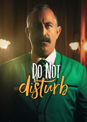Do Not Disturb